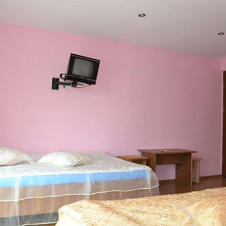 Vila Denisa Западен Ефорие Стая снимка