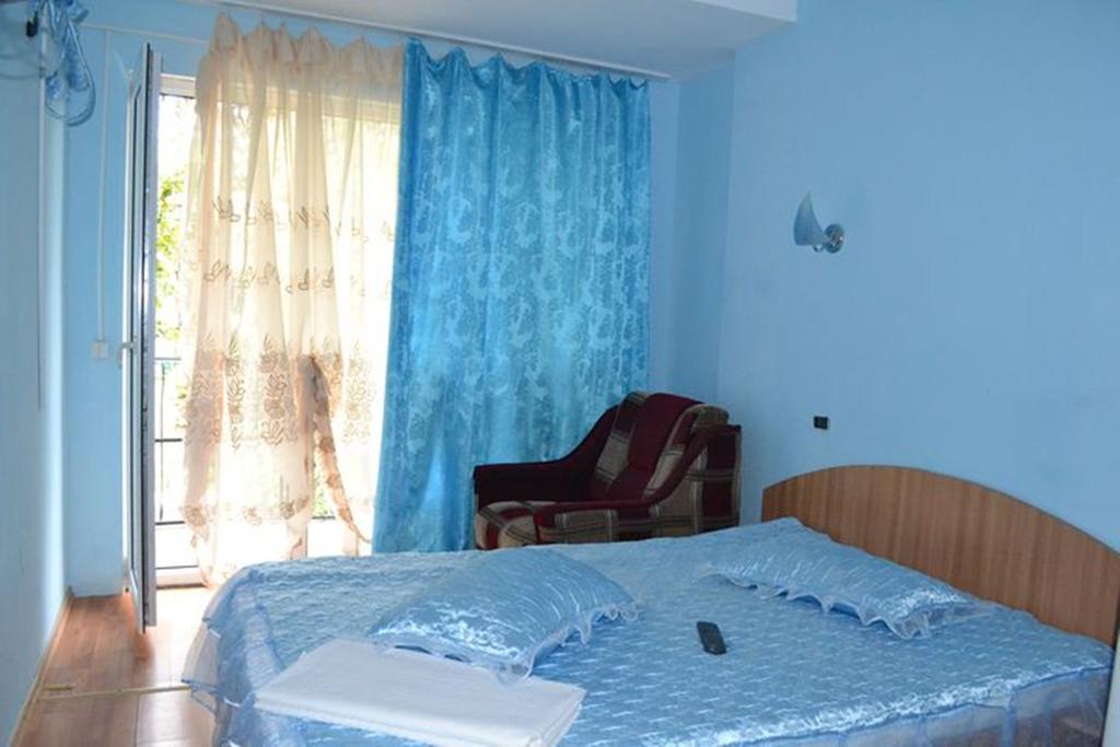 Vila Denisa Западен Ефорие Екстериор снимка