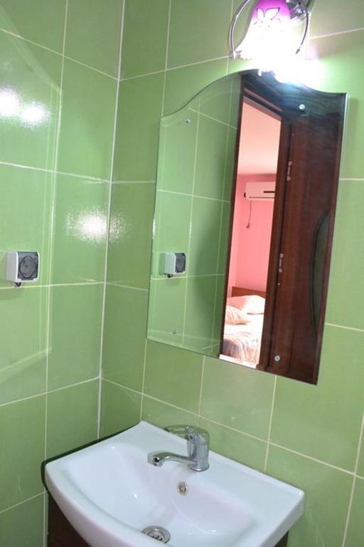 Vila Denisa Западен Ефорие Стая снимка