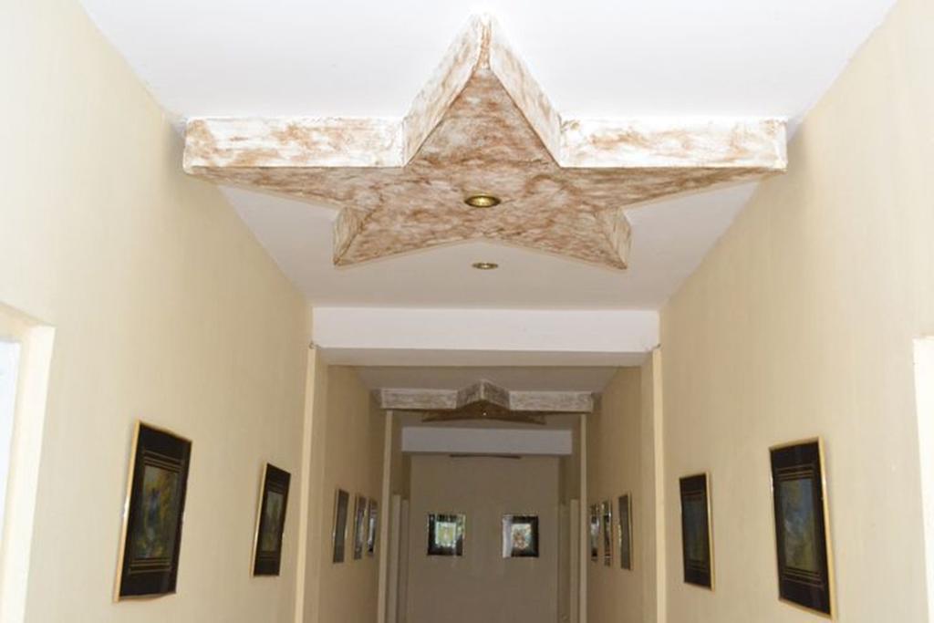 Vila Denisa Западен Ефорие Екстериор снимка