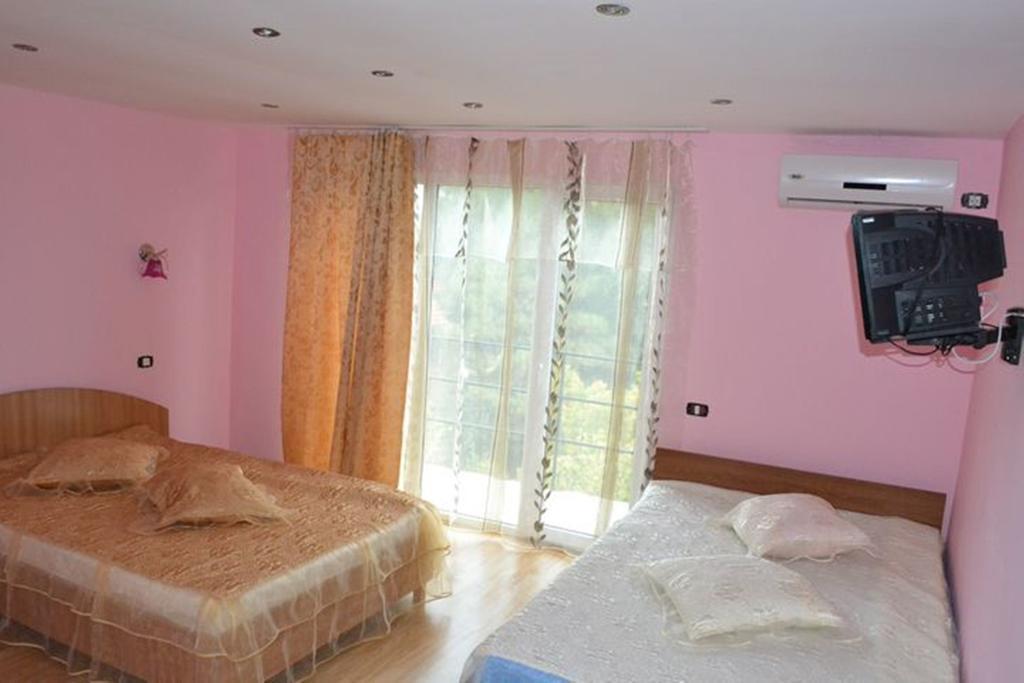 Vila Denisa Западен Ефорие Стая снимка