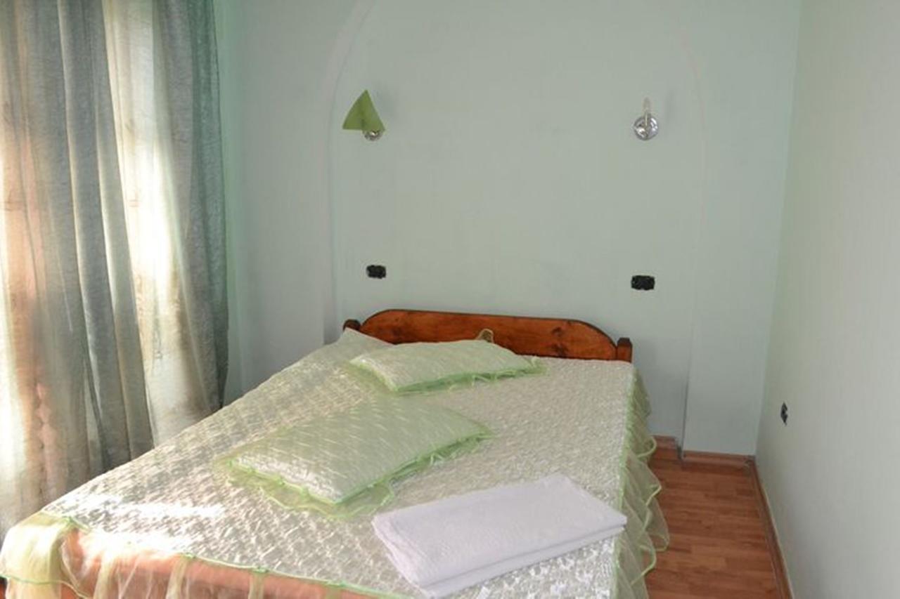 Vila Denisa Западен Ефорие Стая снимка